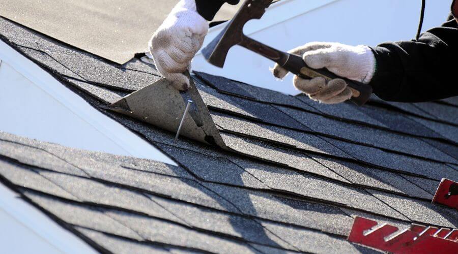 Expert new roof installation services in West Barnstable, MA